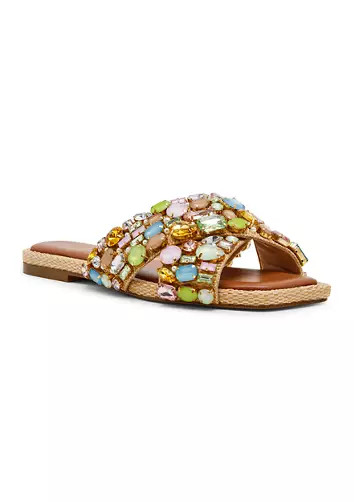 Levity Sandals | Belk
