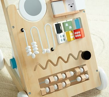 Activity Walker | Pottery Barn Kids | Pottery Barn Kids