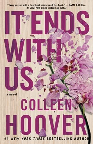 It Ends with Us: A Novel | Amazon (US)