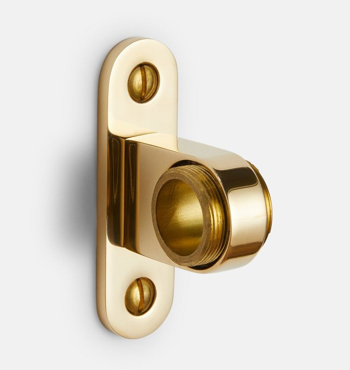 Brookside Rail System  Components | Rejuvenation