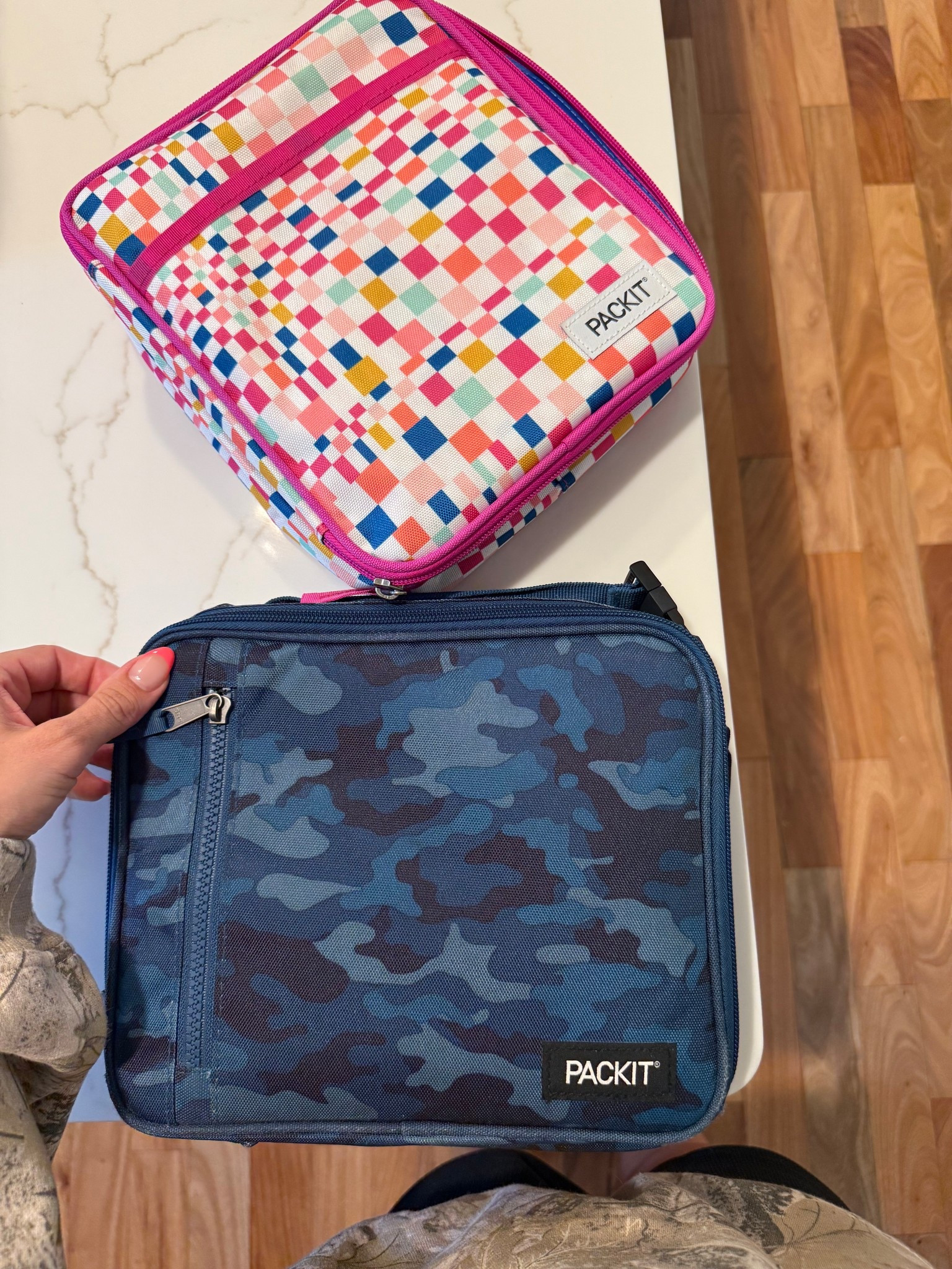 Lunchboxes that actually stay cold! 

#LTKfoodie #LTKKids #LTKmomlife