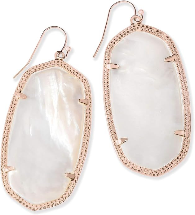 Kendra Scott Danielle Statement Earrings for Women, Fashion Jewelry | Amazon (US)