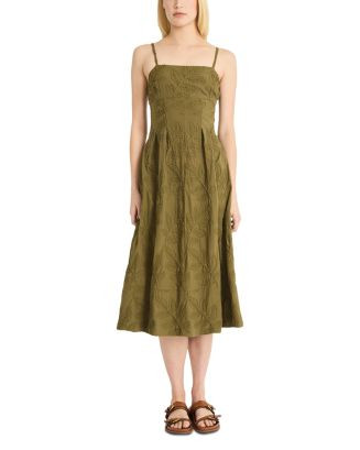 Luxely A-Line Dress  | Bloomingdale's Women | Bloomingdale's (US)