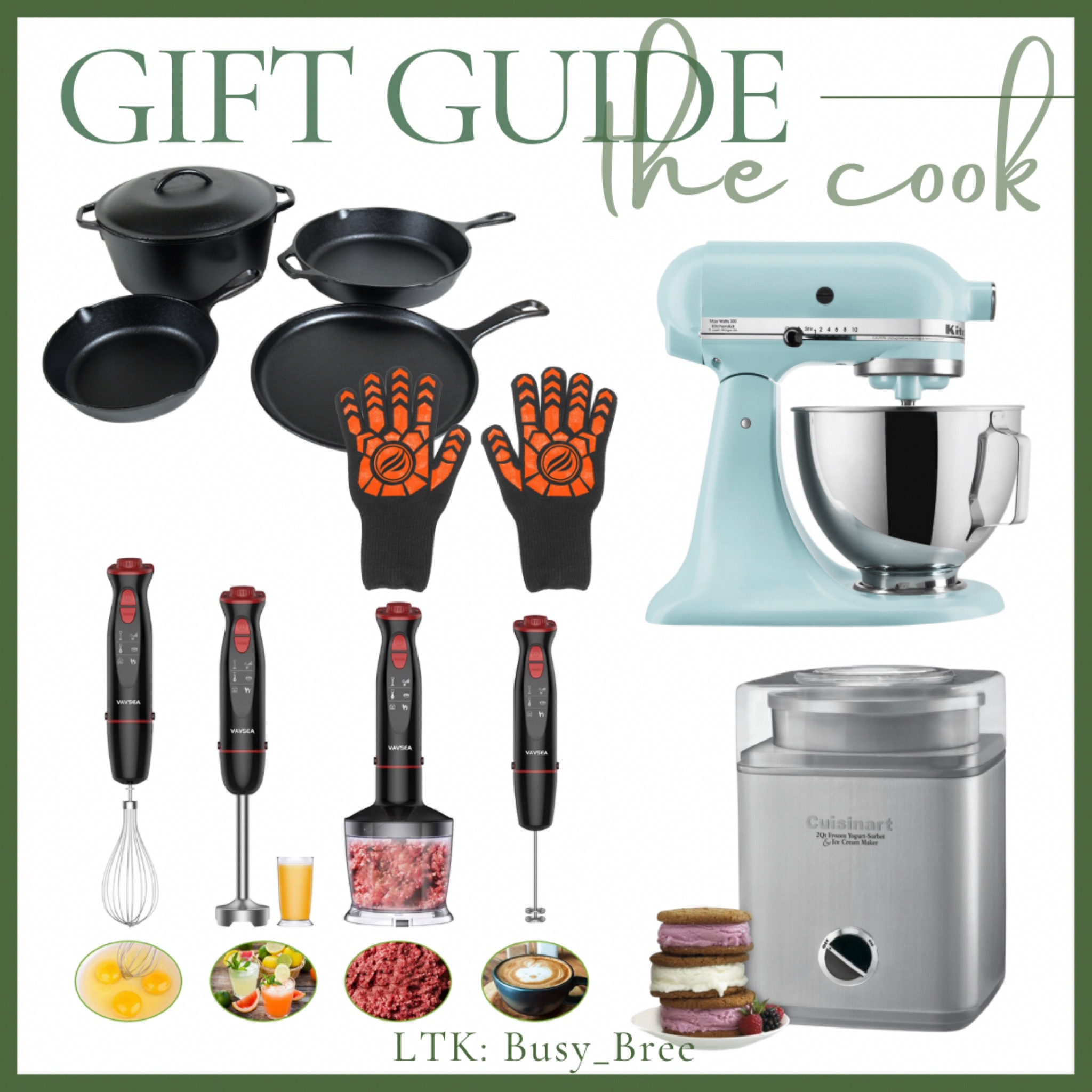 Gift guide for the one who loves to cook, cook gifts, cooking, home gifts, housewarming gifts, foodie gifts, foodie, kitchen aid, Blackstone grill

#LTKHoliday #LTKCyberweek #LTKGiftGuide