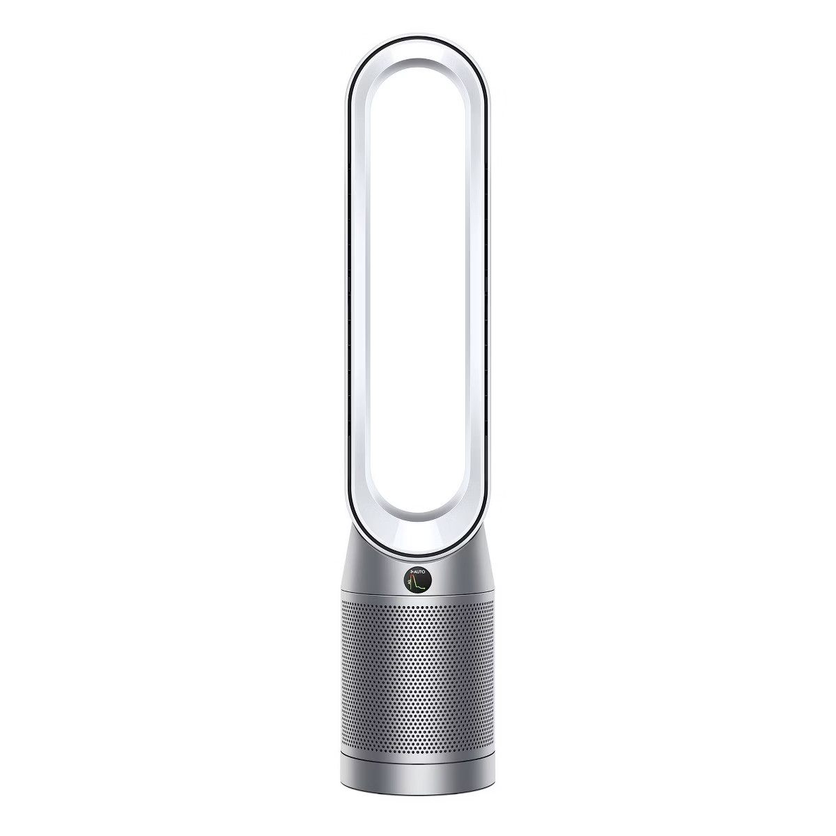 Dyson Cool Purifier TP07: HEPA Air Purifier & Fan, White/Silver, 10 Settings, CARB Certified, 2-Y... | Target
