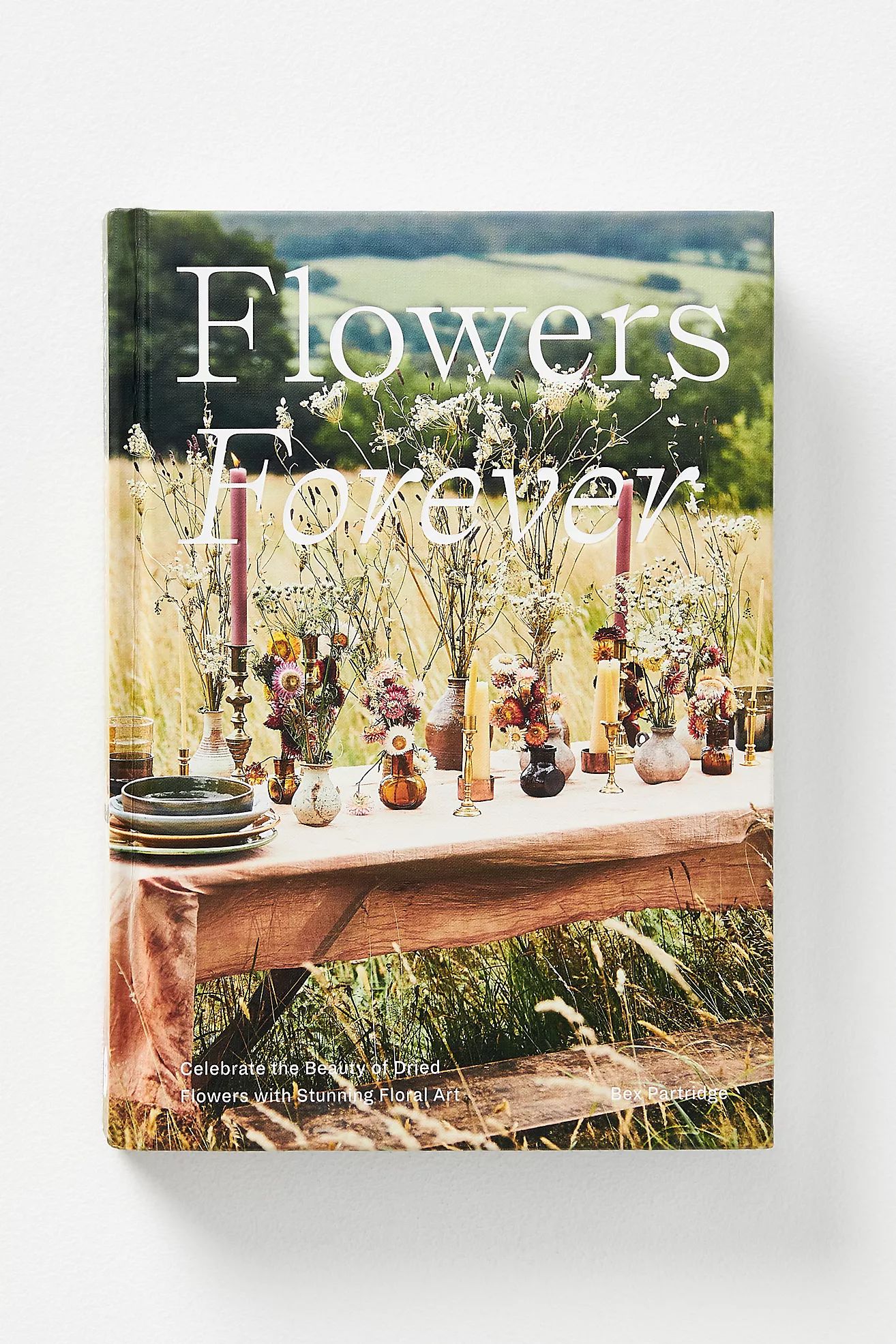 Flowers Forever | Anthropologie (US)