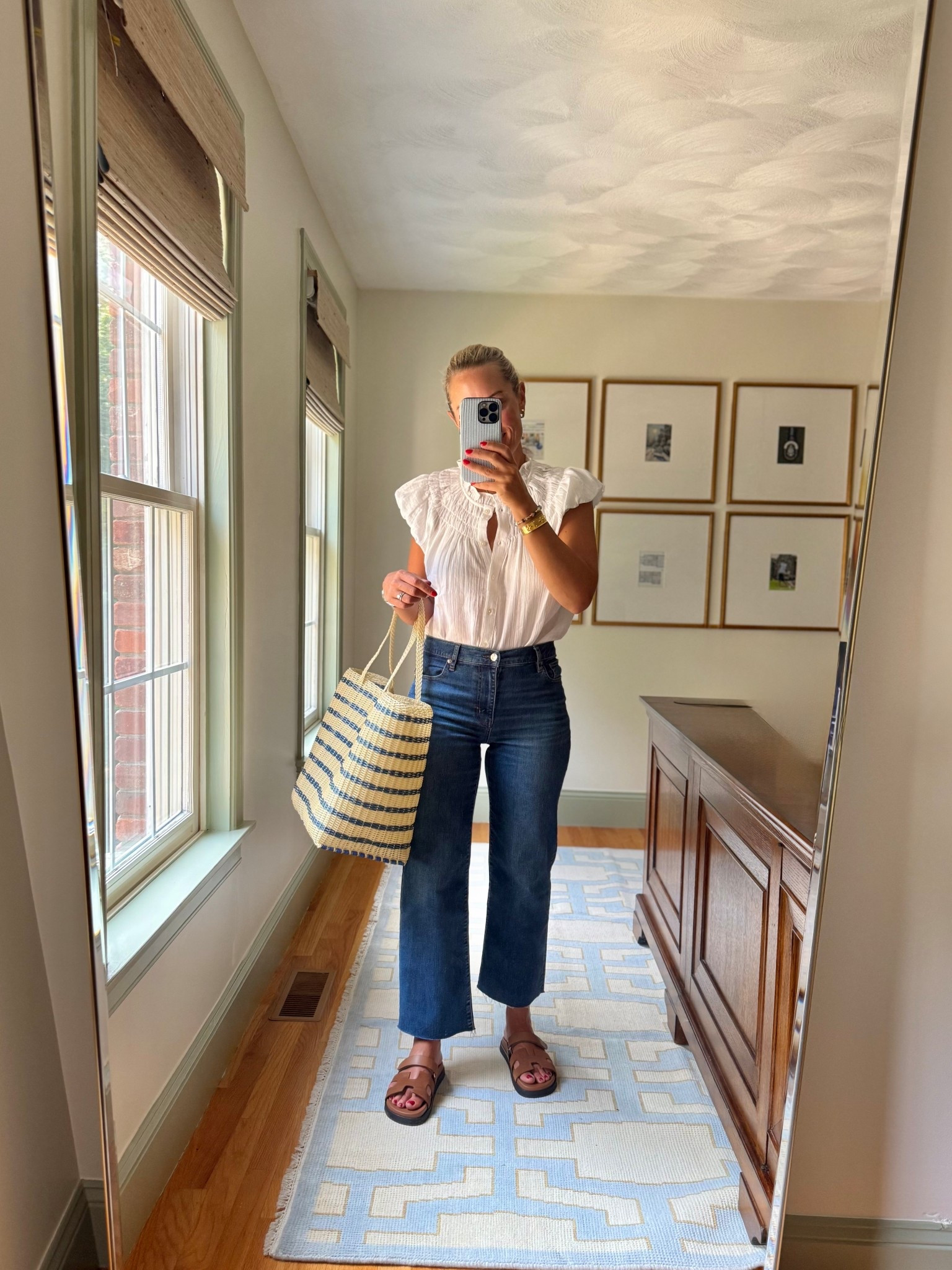 OOTD 

#LTKFindsUnder100 #LTKHome #LTKOver40