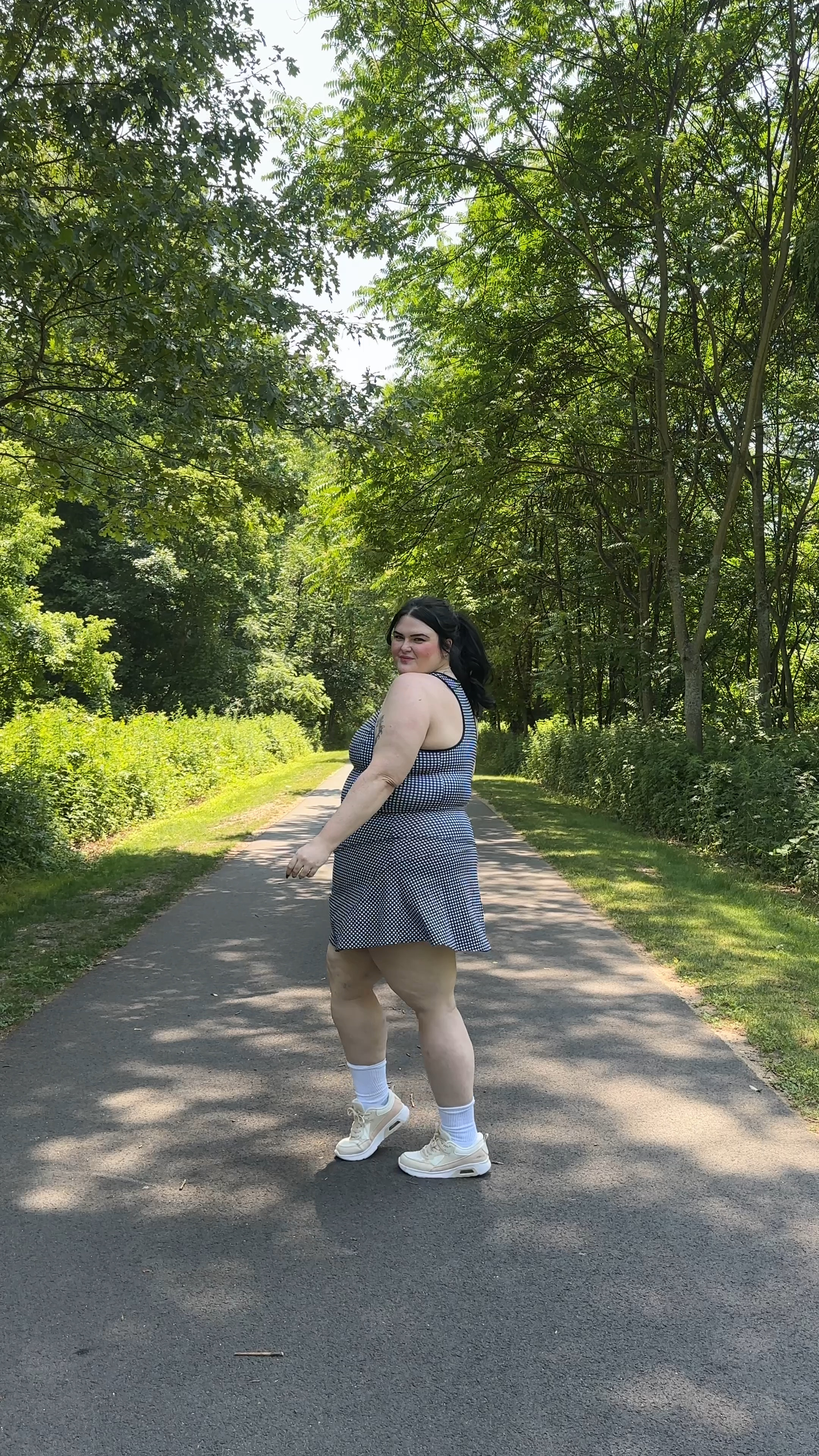 A little self-care summer day! My outfits and activities are all from @walmart ! Check out my stories to see roundups of more Walmart finds and cute outfits to spend a cozy comfy summer doing the things you love! #WalmartPartner #WalmartFashion @WalmartFashion 



#LTKMidsize #LTKFindsUnder50 #LTKActive