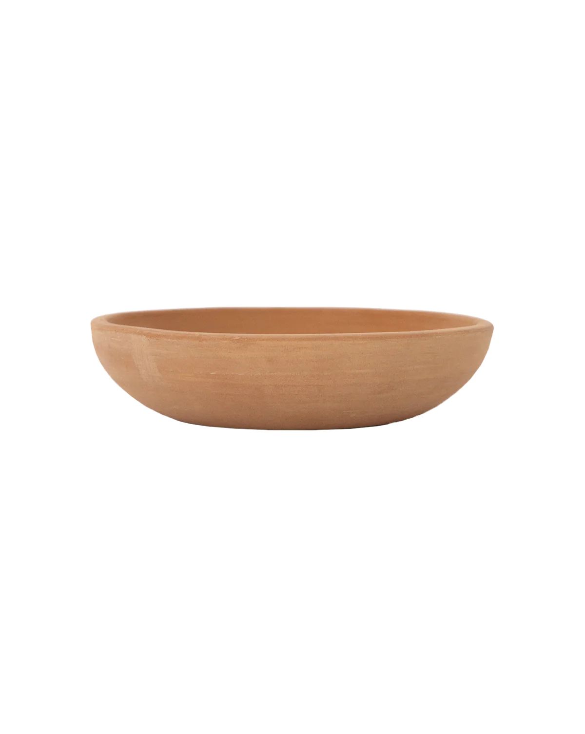 Low Terracotta Bowl | McGee & Co.