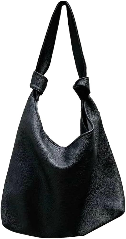 Shoulder Bags for Women Fashion Leather Hobo Bag Casual Praty Tote Bag Purse | Amazon (US)