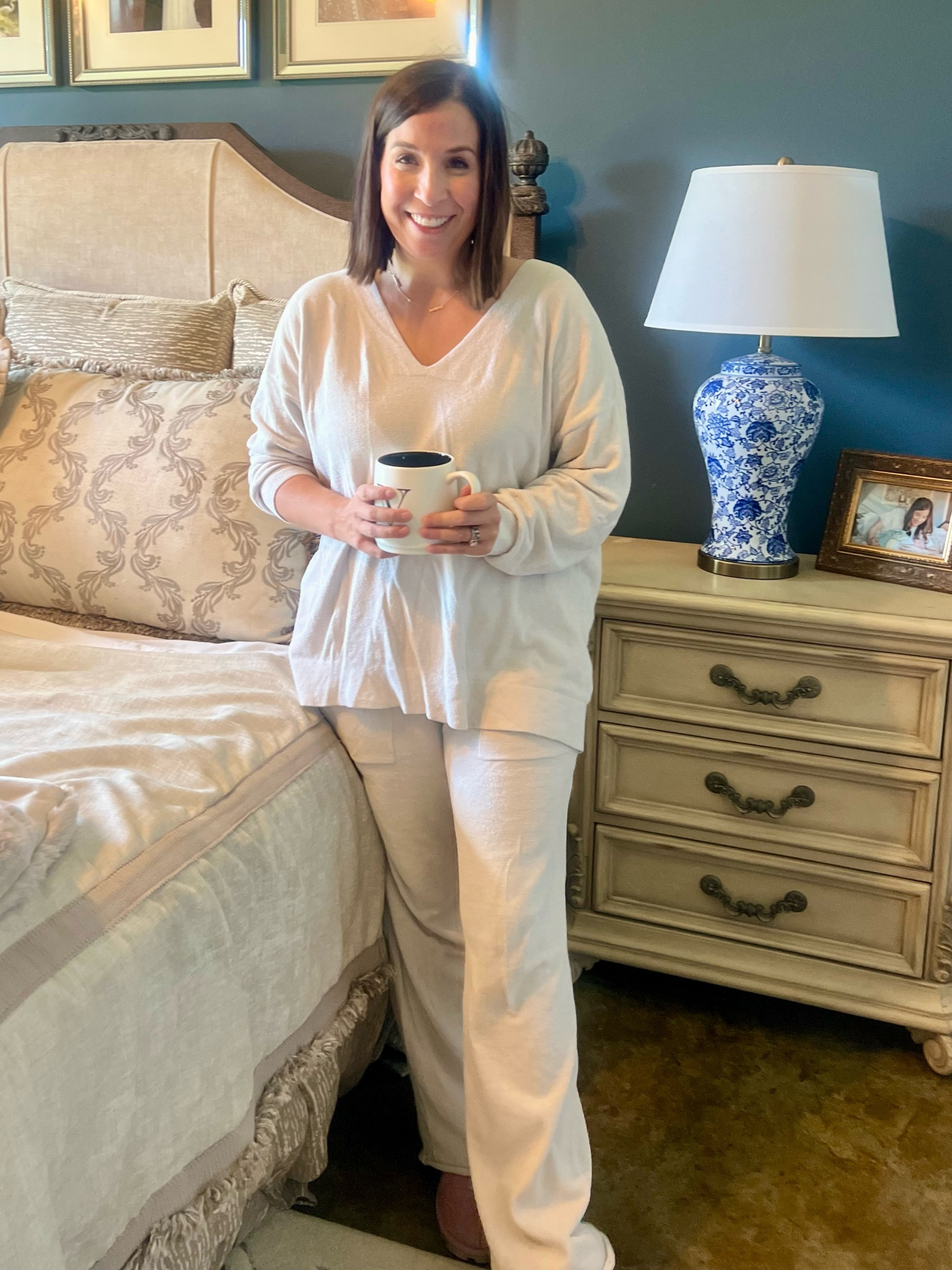 Gearing up for the Nordstrom sale! I get to shop tonight at midnight and I’m so excited to stock up on all my favorite cute and casual mom pieces! My favorite Barefoot Dreams set is in the sale again this year so I’m grabbing it in another color! 

#LTKSaleAlert #LTKSummerSales #LTKxNSale
