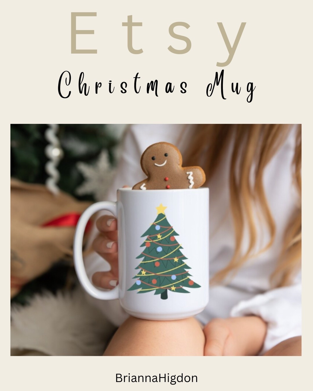 Check out this Christmas Mug on Etsy

#christmaspresent #christmasmug #secretsanta #christmasgiftidea 

#LTKgiftguide #LTKholiday #LTKwinter