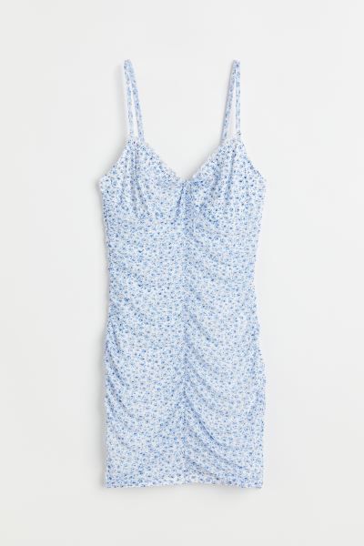 Draped Dress | H&M (US + CA)
