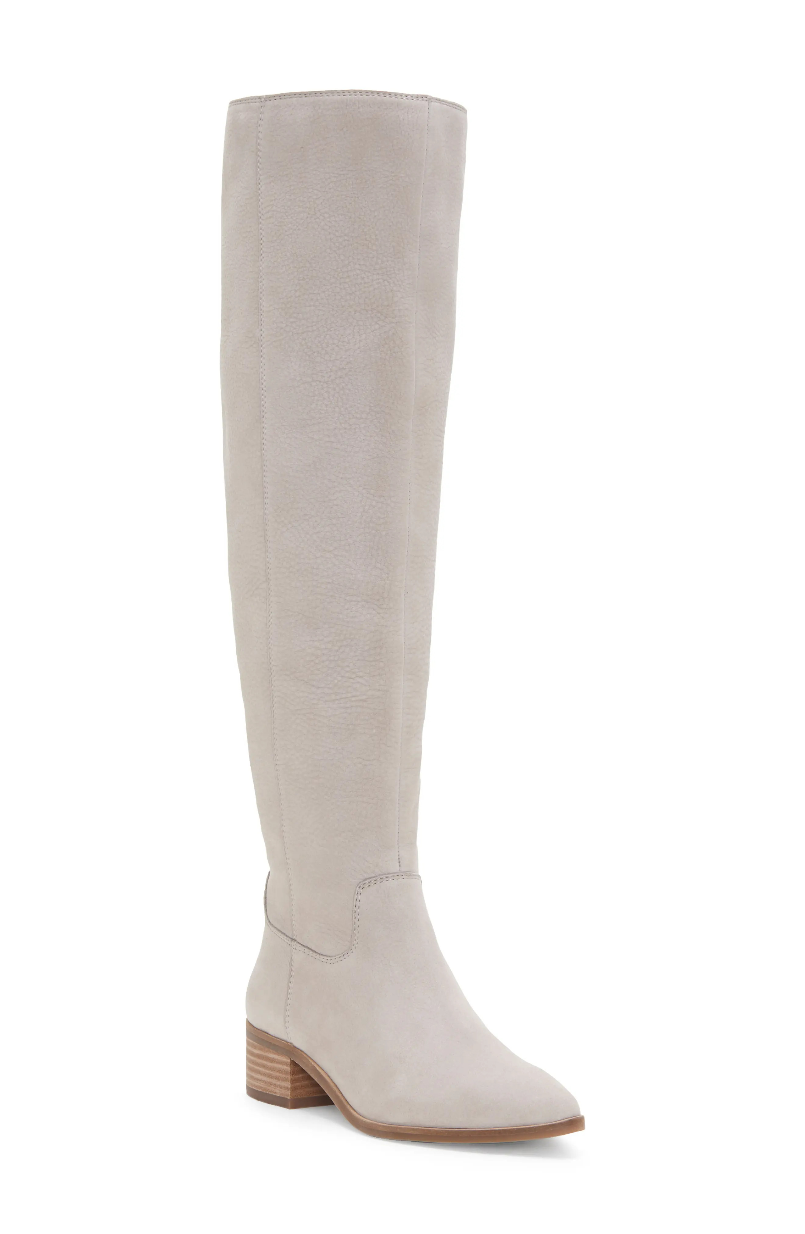 Lucky Brand Kitrie Tall Boot (Women) | Nordstrom