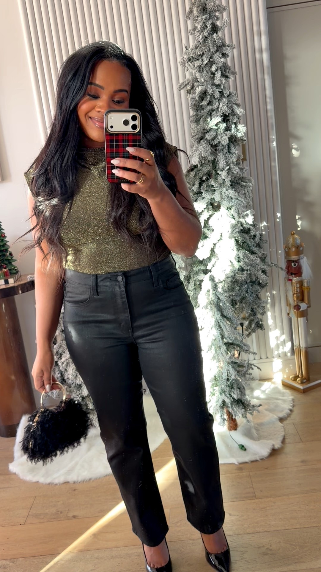 This is a vibe, in LOVE with this look! Use my VICI code TARYNNEWTON for 35% off ❤️

#LTKMidsize #LTKootd #LTKFindsUnder100