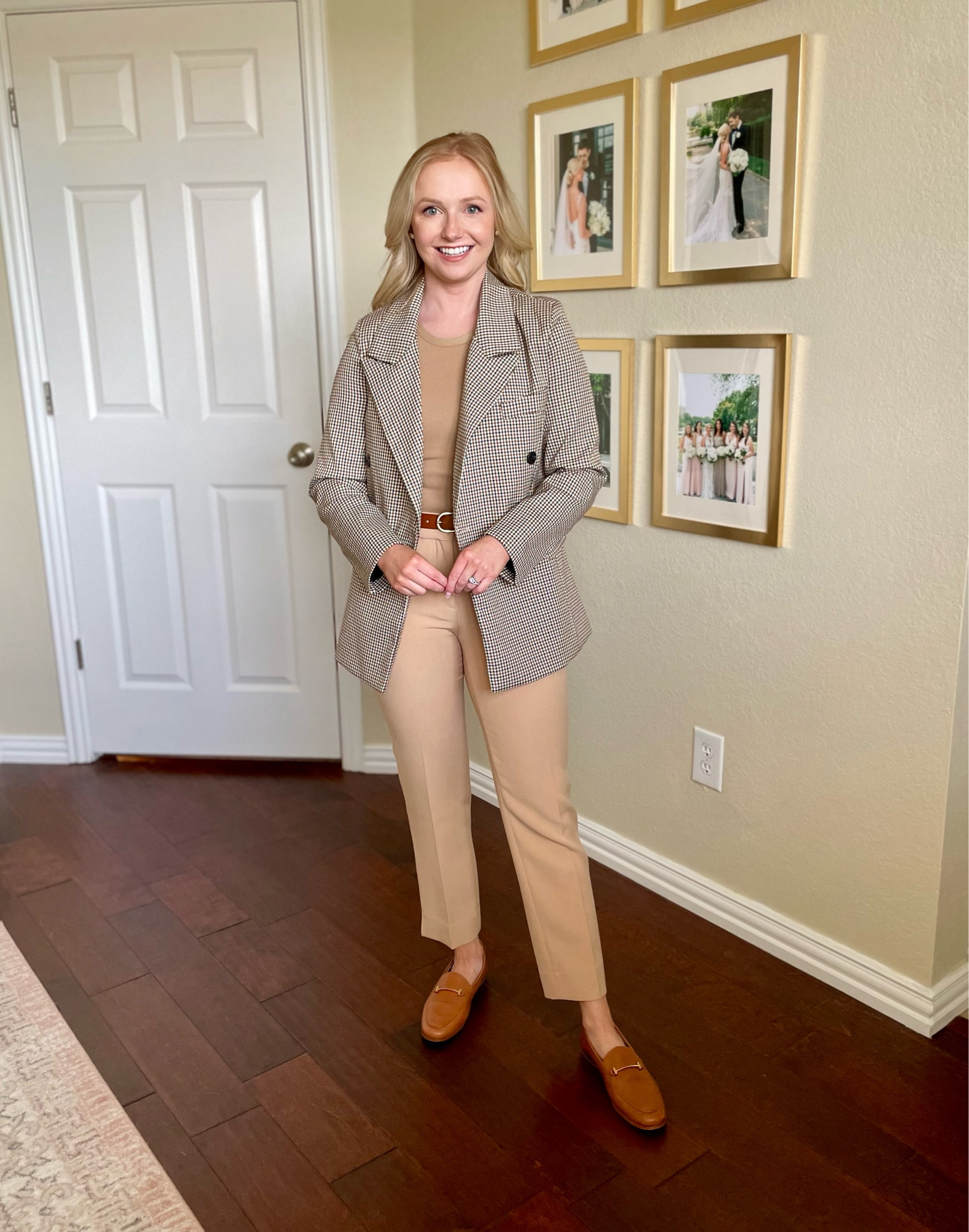 Teacher outfit idea! 

#LTKstyletip #LTKFind #LTKworkwear