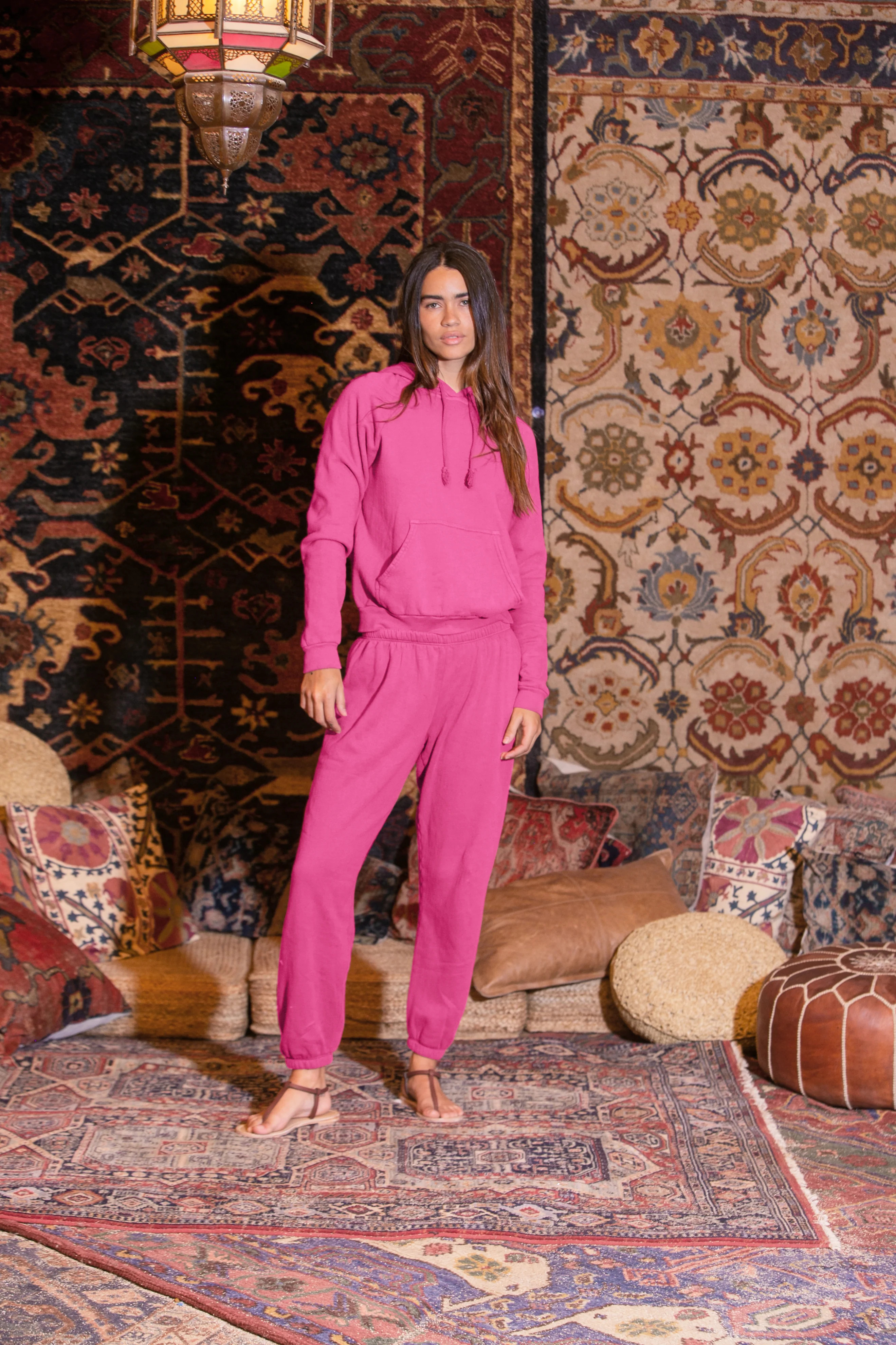 Noah Sweatshirt | HONORINE