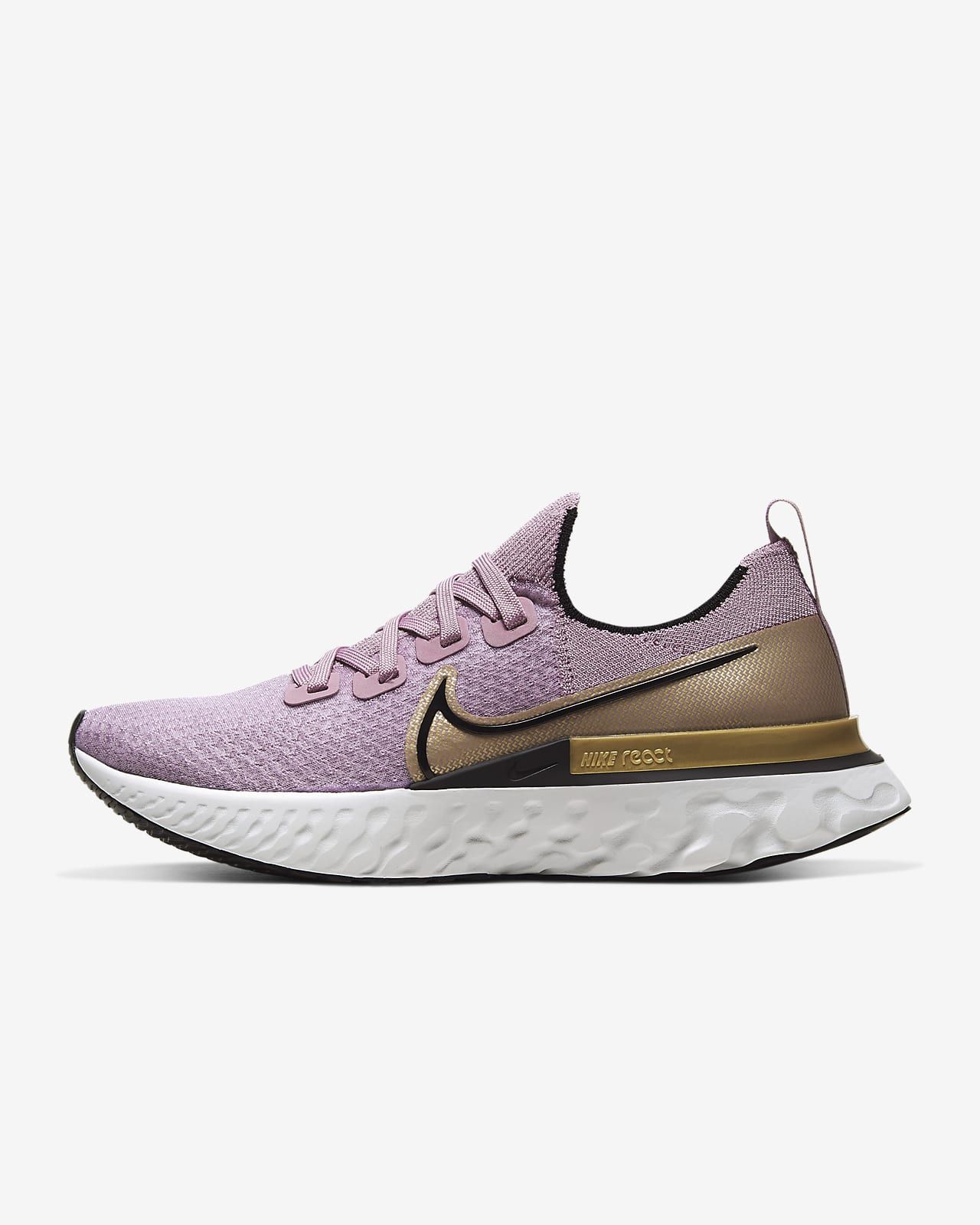 Nike React Infinity Run Flyknit | Nike (US)