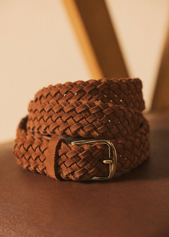 Gürtel Finch | Sézane - DE