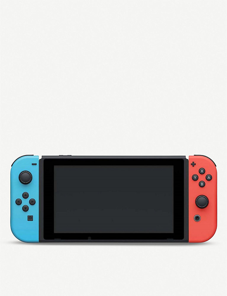 NINTENDO Nintendo Switch Console | Selfridges