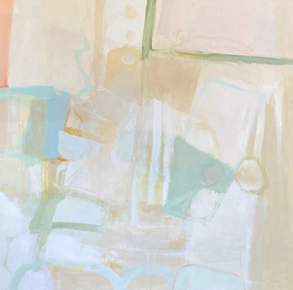 Foregoing Folly Again | Well + Wonder Artist Collective