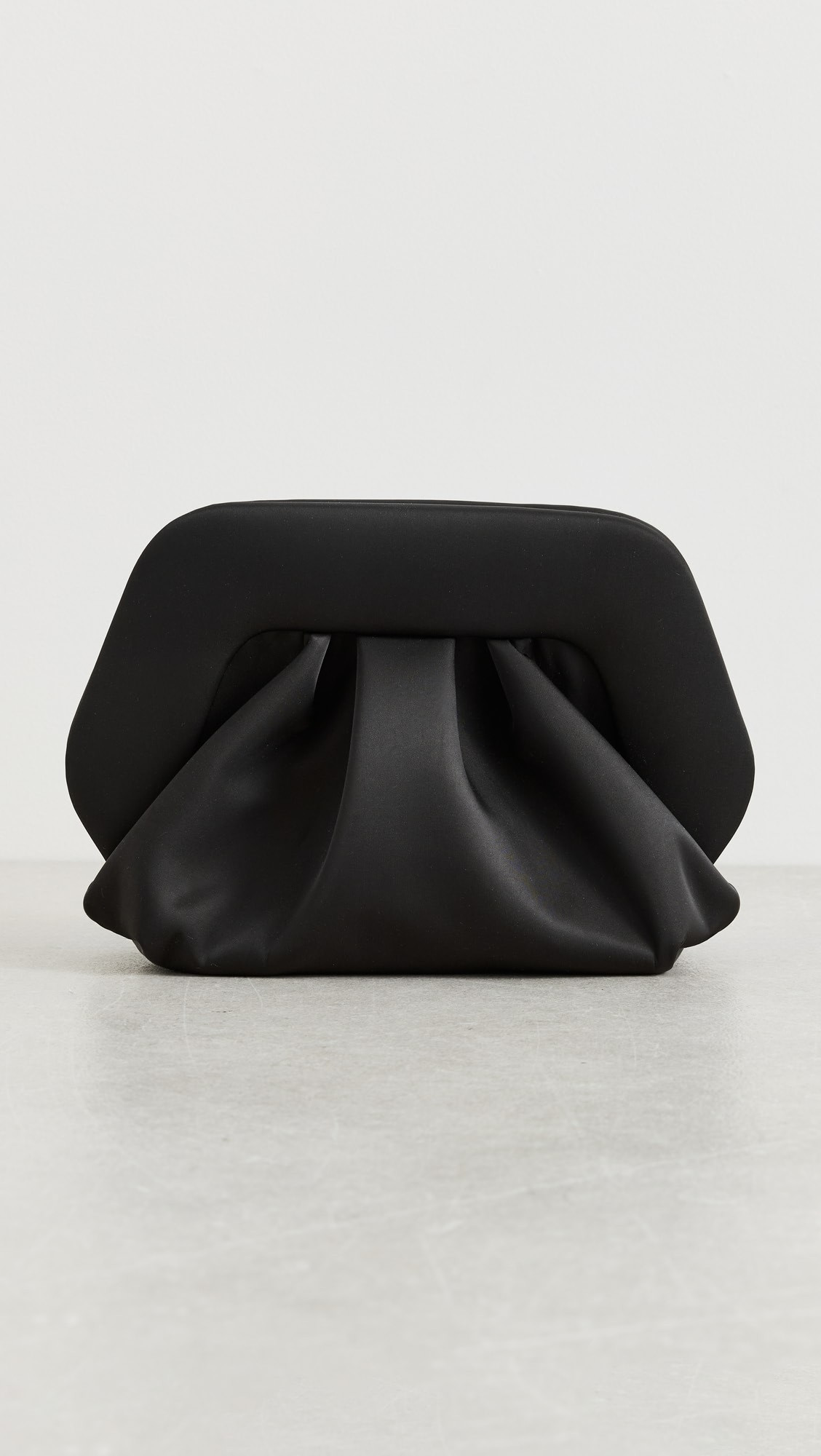 Gea Satin Bag | Shopbop