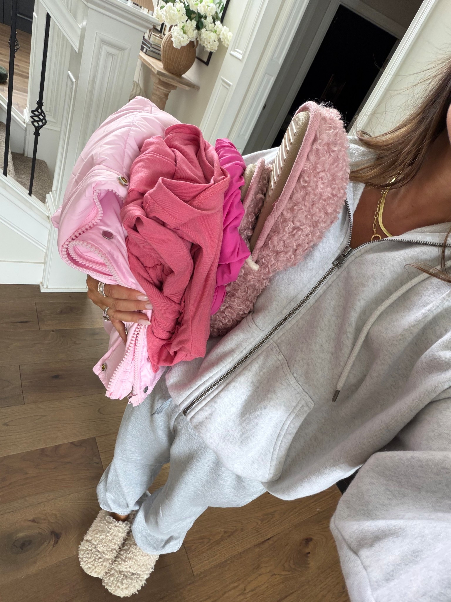 February favorites from Amazon 🎀💕

#LTKSeasonal #LTKootd #LTKValentine