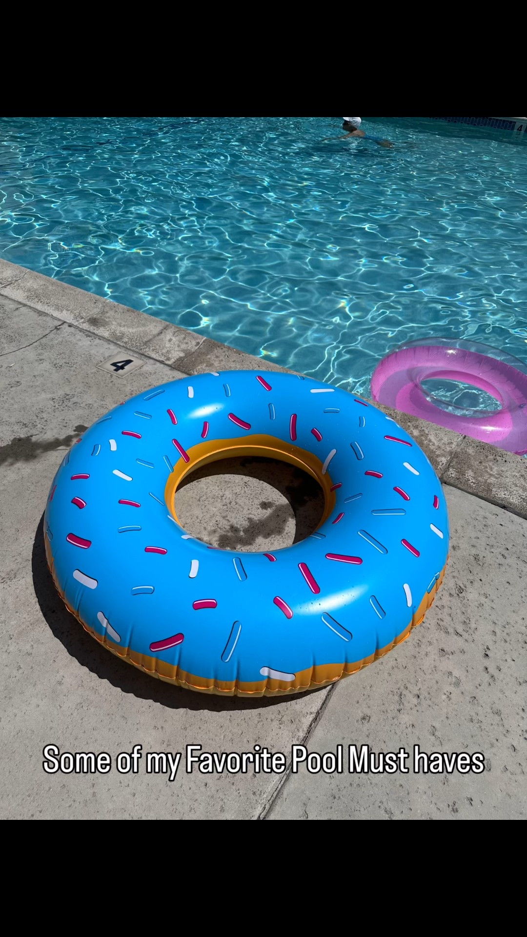 Pool day with the kids and here are some of my must have items

#LTKSummer #LTKpoolday #sunscreen

#LTKSwim #LTKFamily