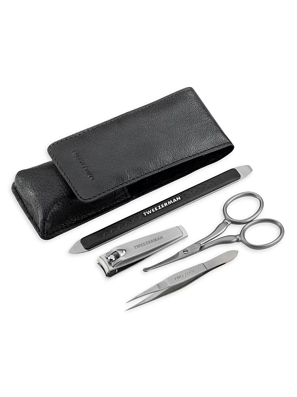 Men's Grooming Essential Grooming Kit 6-Piece Set | Saks Fifth Avenue