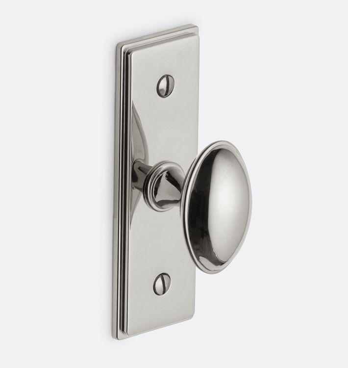 Lennox Cabinet Knob | Rejuvenation