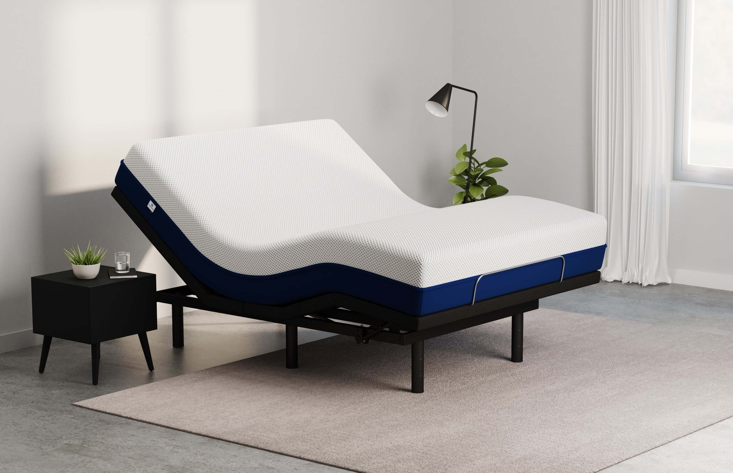 Amerisleep Adjustable Bed+ | Amerisleep