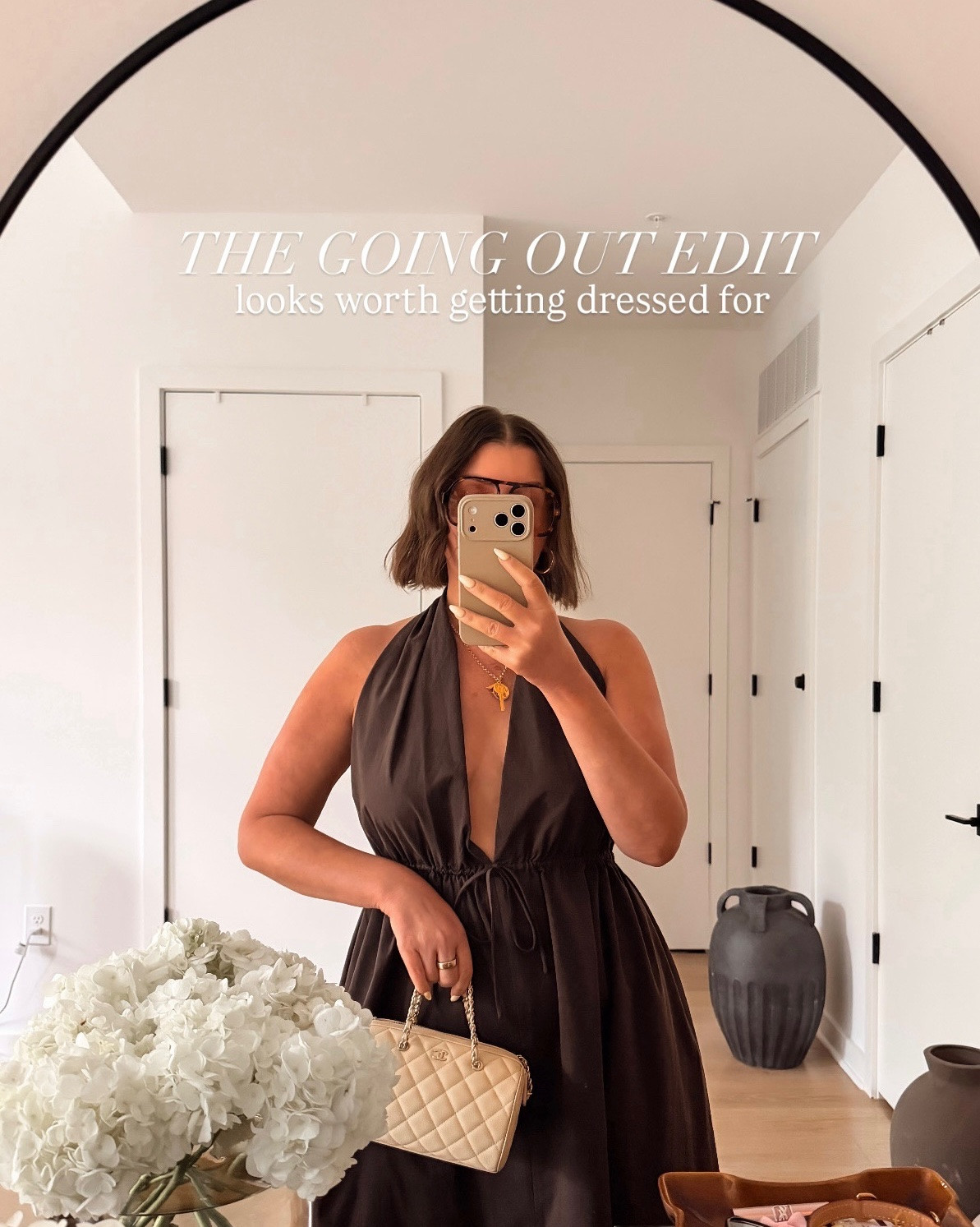 The going out edit: looks worth getting dressed for, for any occasion 💫🫶

#LTKootd #LTKgrwm