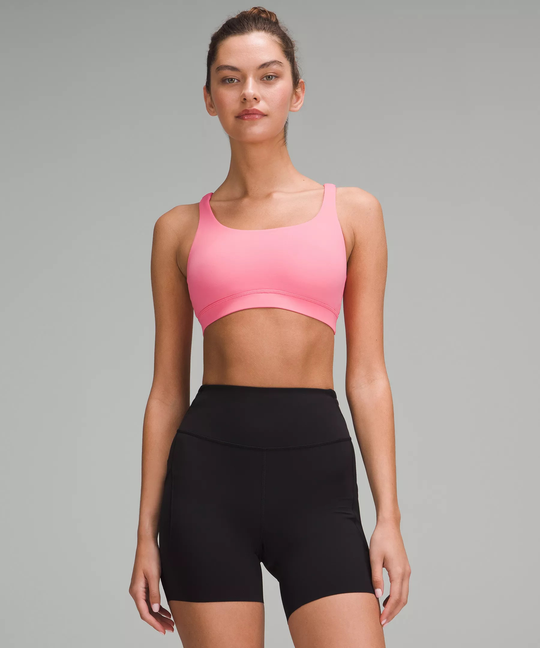 lululemon Energy Bra *Medium Support, B–D Cups | Women's Bras | lululemon | Lululemon (US)