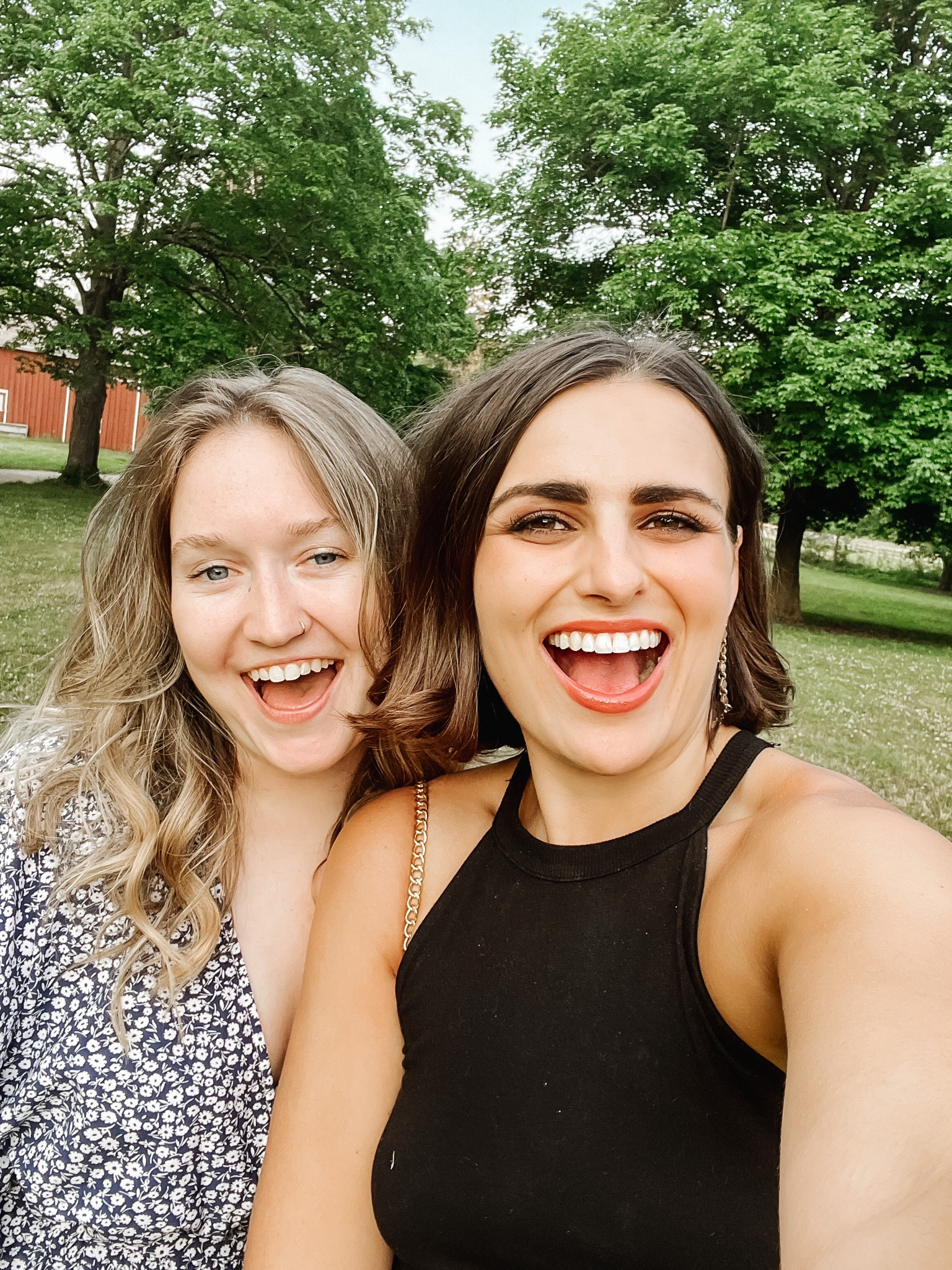 Wedding guest makeup 💄 

#LTKSeasonal #LTKfit #LTKwedding