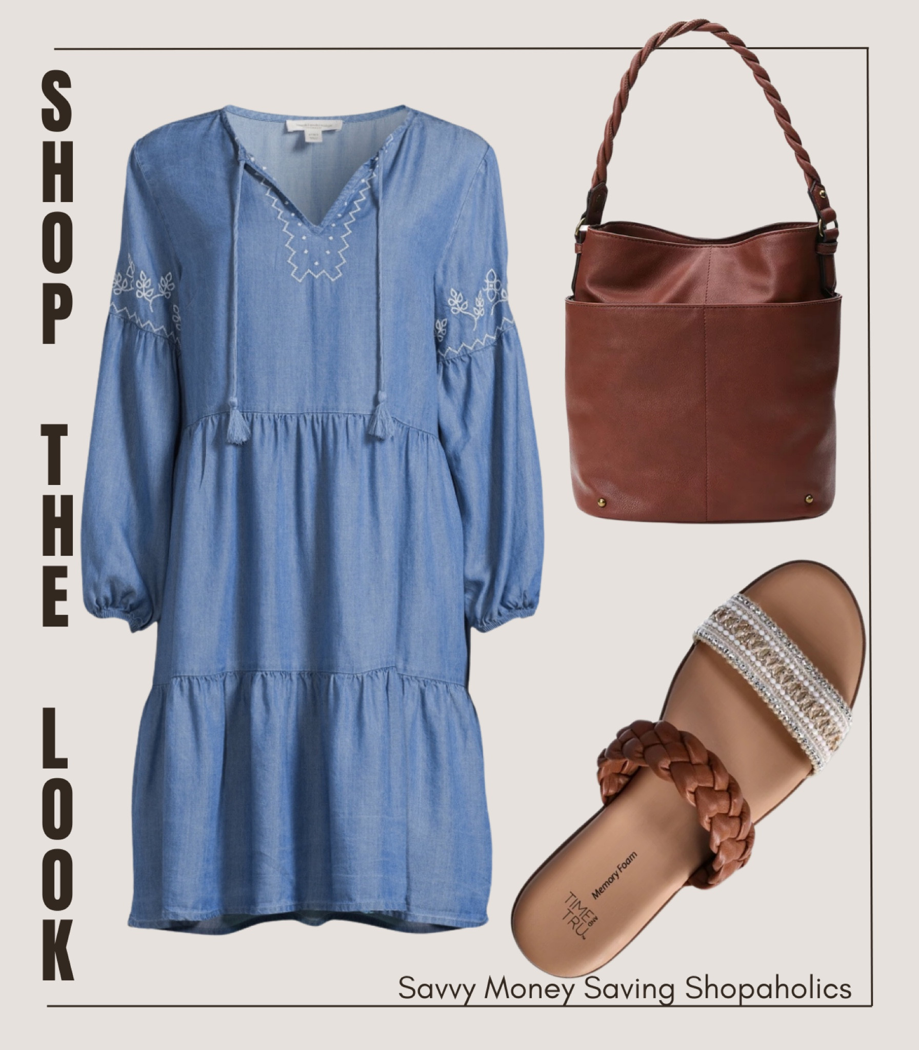 All brand new drops from Walmart! 

#LTKfindsunder50 #LTKmidsize #LTKstyletip