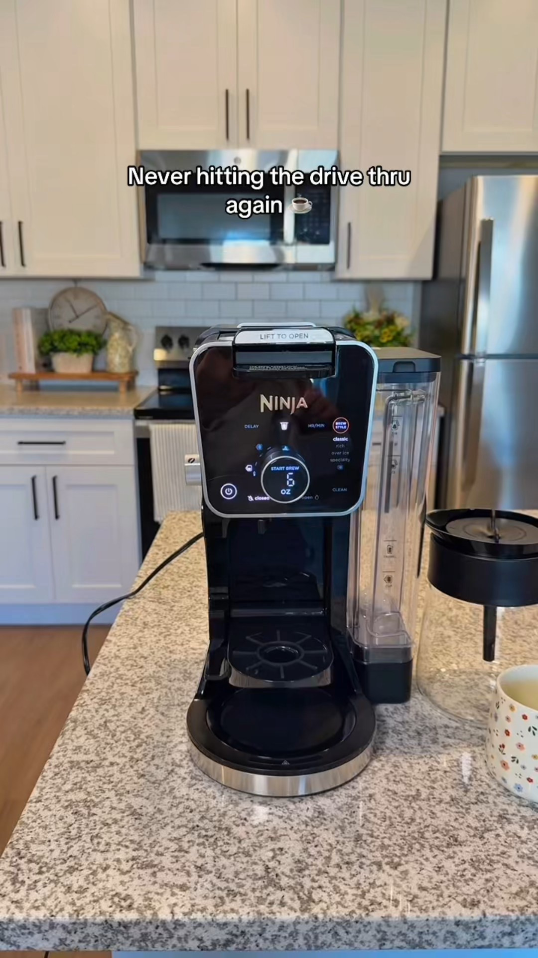 A game changer for coffee at home 

#LTKHome