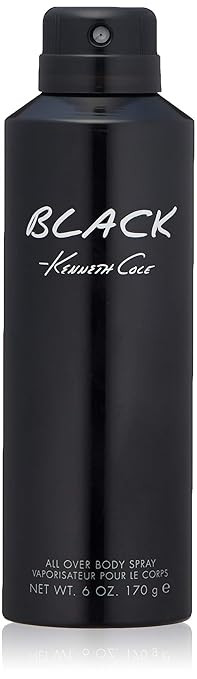 Kenneth Cole Black | Amazon (US)