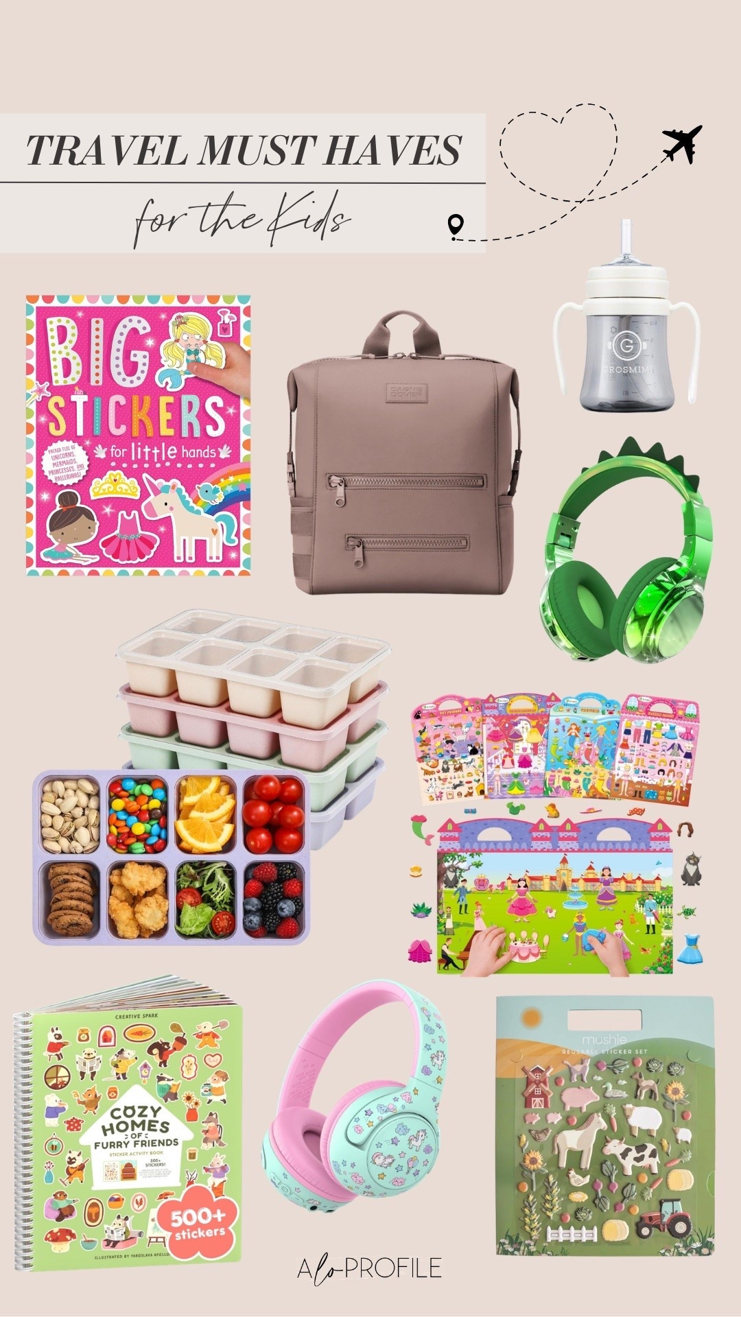 Travel Must Haves for the Kids ✨

Summer, summer travel, amazon, amazon kids, travel day



#LTKTravel #LTKKids #LTKmomlife