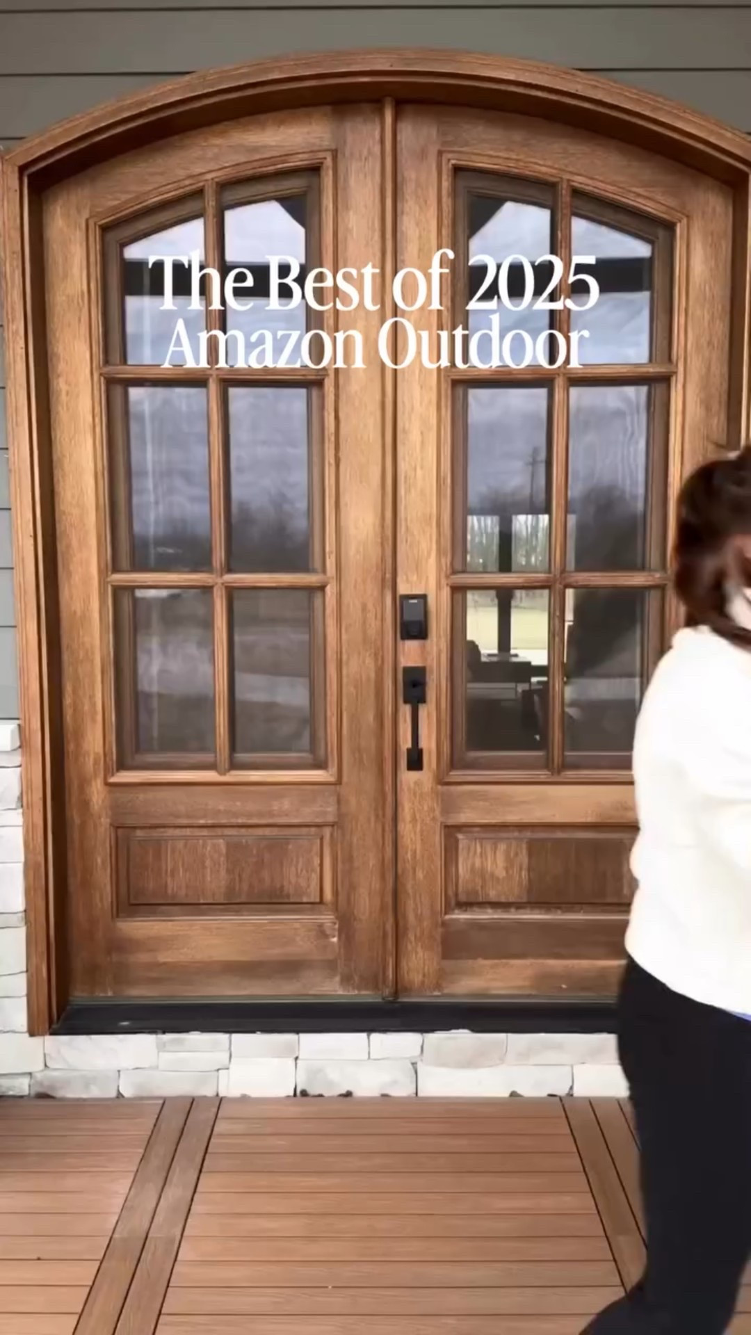 The best of 2025 outdoor! 

#LTKOver40 #LTKHome #LTKSeasonal