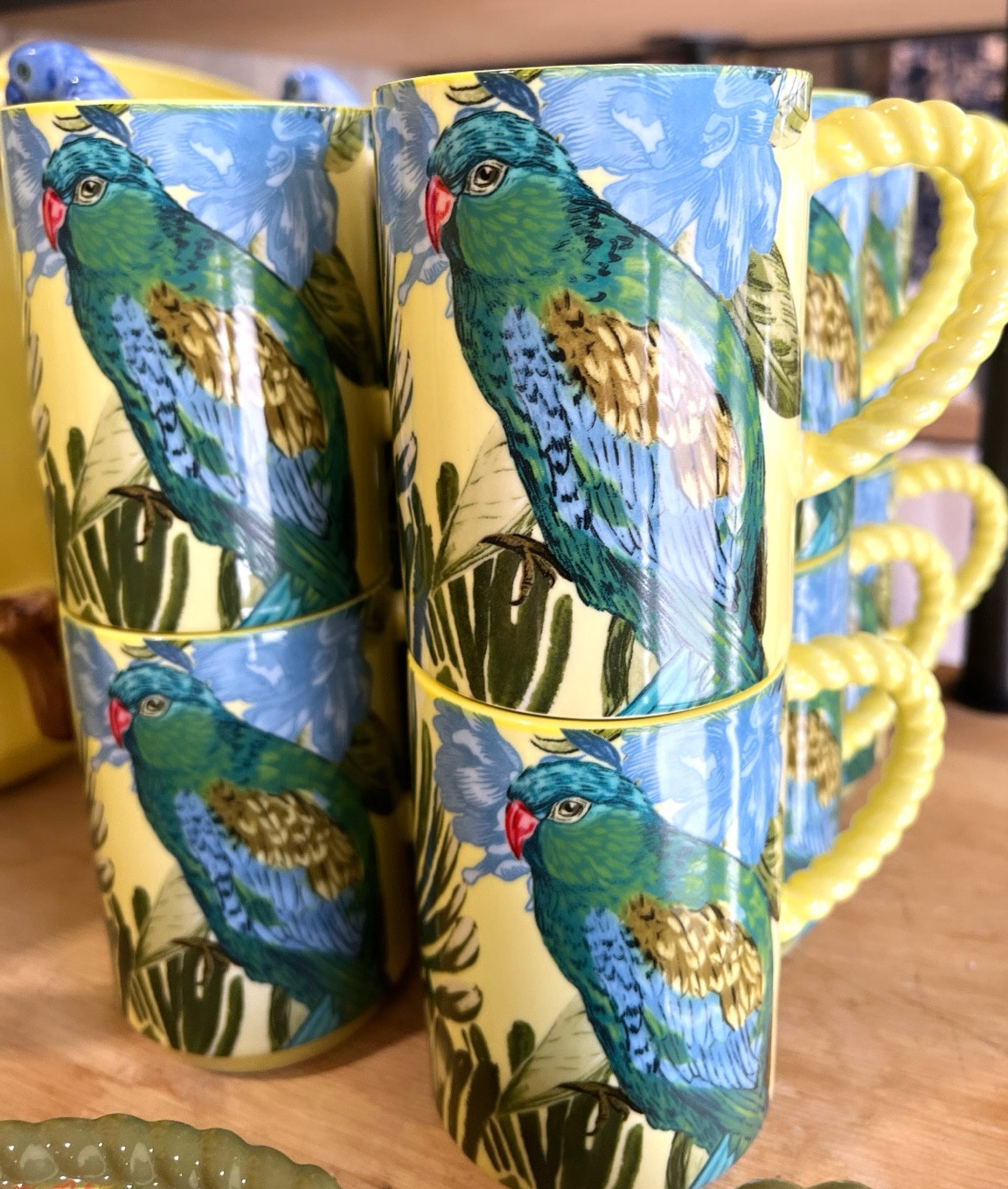 Anthropologie spring table 




#LTKSeasonal #LTKFindsUnder100 #LTKHome