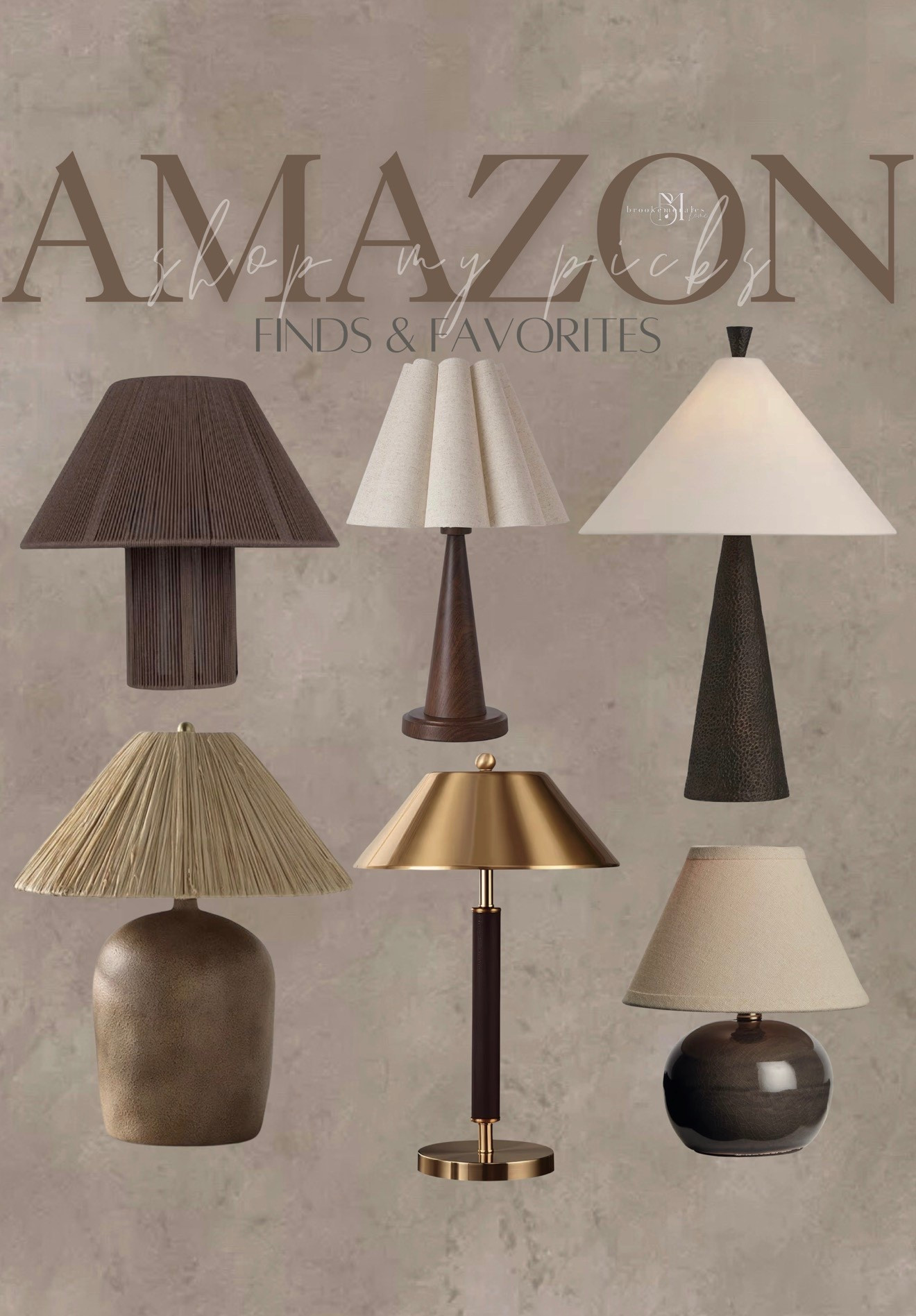 Lamps I’m loving!

#LTKSeasonal #LTKHome #LTKFindsUnder100