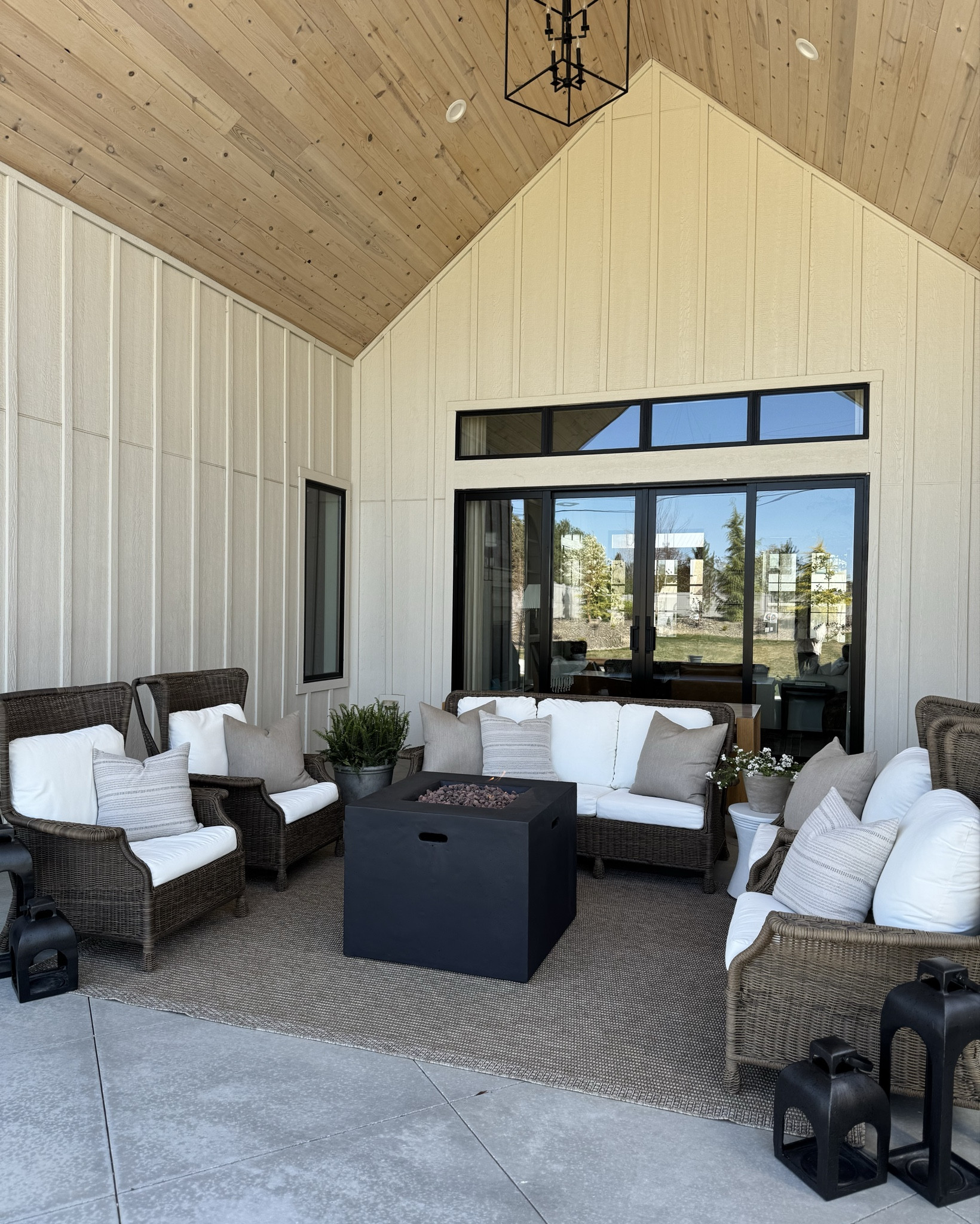 The Big Outdoor Sale at Wayfair is here and it’s the perfect time to refresh your space for Spring and Summer! We recently added this gorgeous outdoor rug and fire table and I am so in love with the result! The chaise lounges and umbrella tables are absolute favorites for pool season, too! 
During the sale you can save up to 50% off with Fast and Free Shipping over $35! 

*my outdoor furniture has been discontinued, but I linked some great deals on other sets I love to achieve similar look! 

@wayfair #wayfair #wayfairpartner 