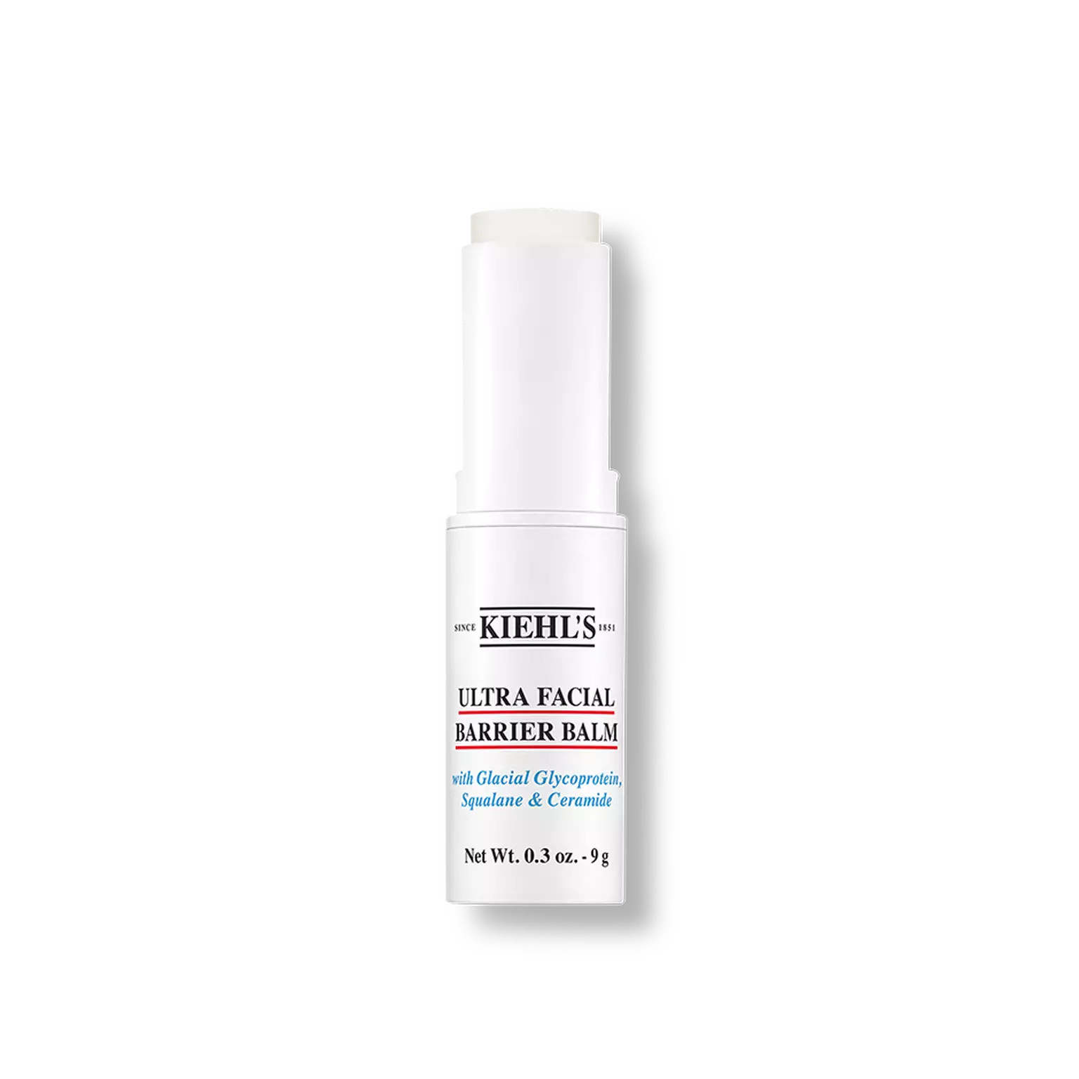 Ultra Facial Skin Barrier Repair Balm - Barrier Strength - Kiehl\u2019s | Kiehl's