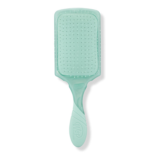 Teal Hydro Tie Dye Pro Paddle Detangler - Wet Brush | Ulta Beauty | Ulta