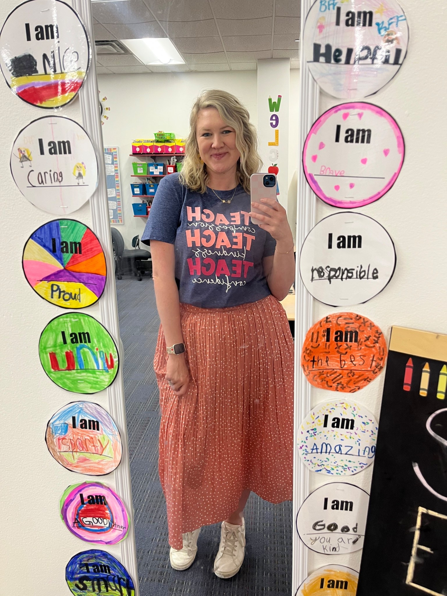 Teacher outfits >>>

#LTKWorkwear #LTKMidsize