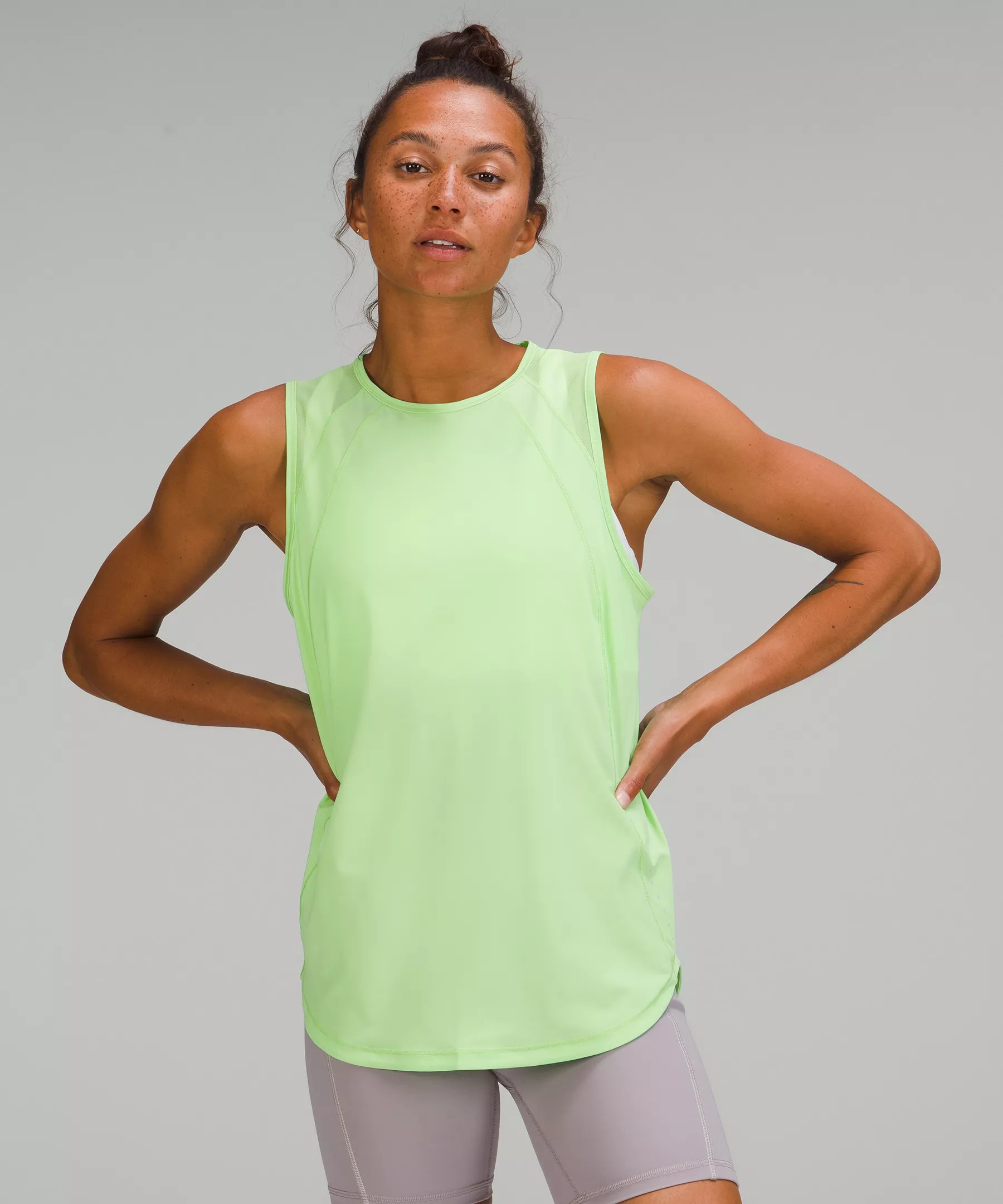 Sculpt Tank Top | Lululemon (US)