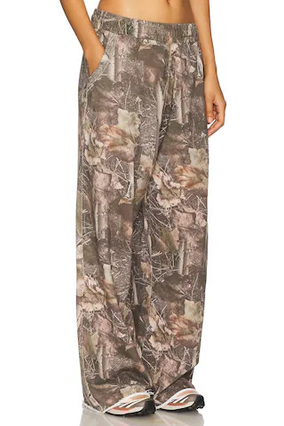 MONSTER SPORTS PANTS
                    
                    Jaded London | Revolve Clothing (Global)