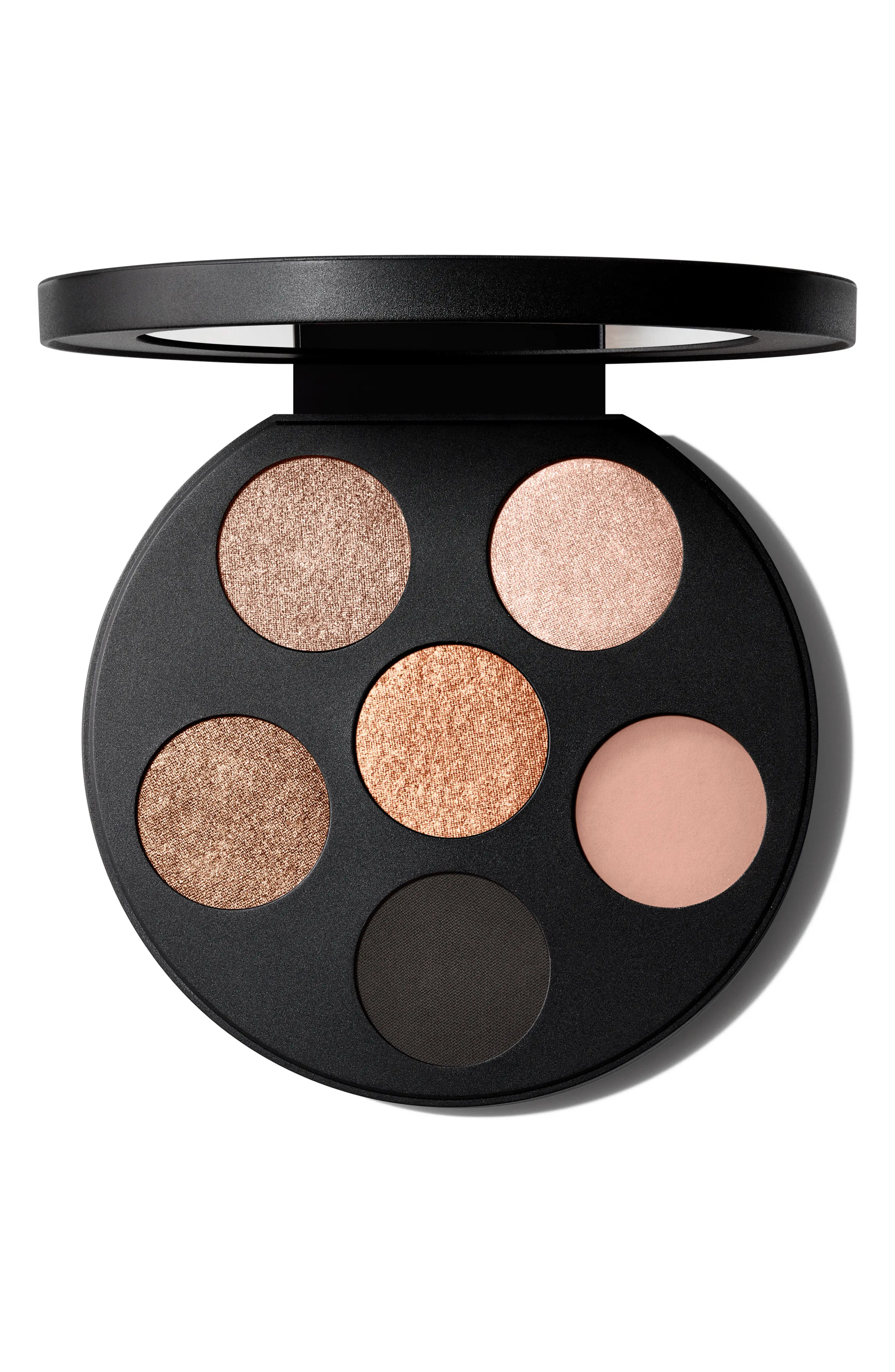 MAC Cosmetics MAC Surprise Eyes Eyeshadow Palette in Cool at Nordstrom | Nordstrom