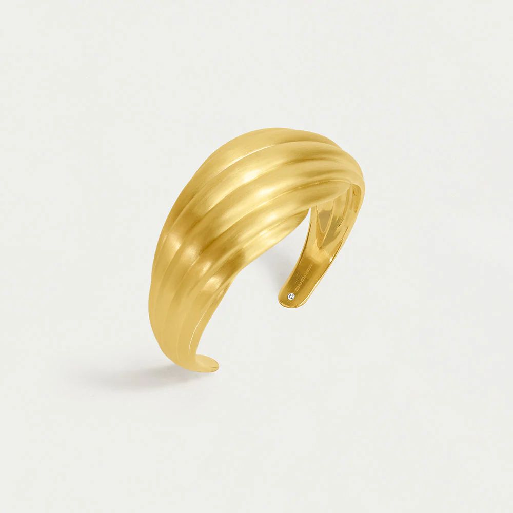 Forme Cuff | Dean Davidson