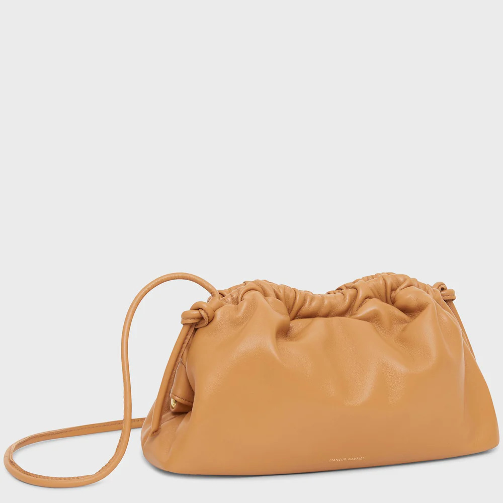 Mini Cloud Clutch | MANSUR GAVRIEL